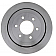 Raybestos Brakes Brake Rotor - 680507R