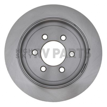 Raybestos Brakes Brake Rotor - 680507R-2