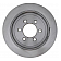 Raybestos Brakes Brake Rotor - 680507R