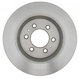 Raybestos Brakes Brake Rotor - 680508
