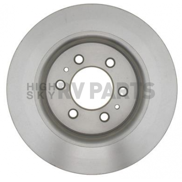 Raybestos Brakes Brake Rotor - 680508