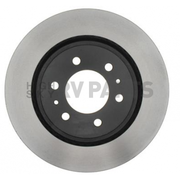 Raybestos Brakes Brake Rotor - 680508-1