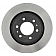 Raybestos Brakes Brake Rotor - 680508