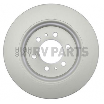 Raybestos Brakes Brake Rotor - 680508FZN-1