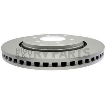 Raybestos Brakes Brake Rotor - 680508FZN-2