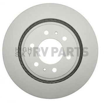 Raybestos Brakes Brake Rotor - 680508FZN