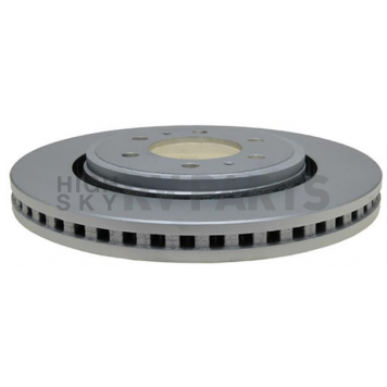 Raybestos Brakes Brake Rotor - 680508P-1