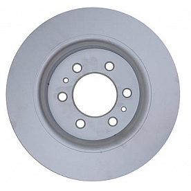 Raybestos Brakes Brake Rotor - 680508P