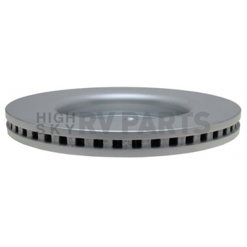 Raybestos Brakes Brake Rotor - 680508P-2