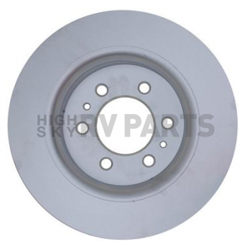 Raybestos Brakes Brake Rotor - 680508P