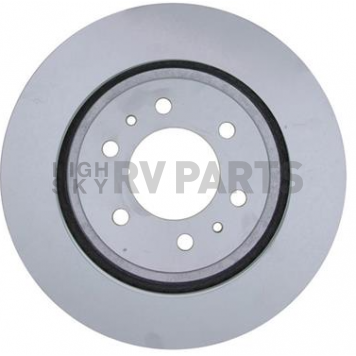 Raybestos Brakes Brake Rotor - 680508P-3