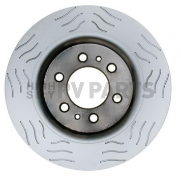 Raybestos Brakes Brake Rotor - 680508PER