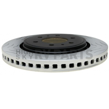 Raybestos Brakes Brake Rotor - 680508PER-2