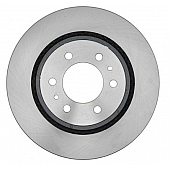 Raybestos Brakes Brake Rotor - 680508R