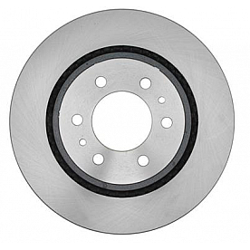Raybestos Brakes Brake Rotor - 680508R
