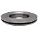 Raybestos Brakes Brake Rotor - 680508R