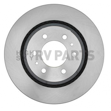 Raybestos Brakes Brake Rotor - 680508R