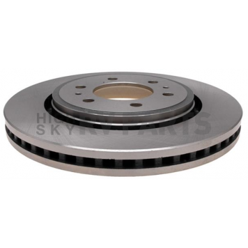 Raybestos Brakes Brake Rotor - 680508R-3