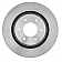 Raybestos Brakes Brake Rotor - 680508R
