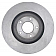 Raybestos Brakes Brake Rotor - 680544R