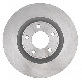 Raybestos Brakes Brake Rotor - 680544R