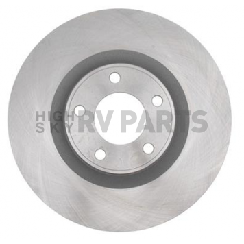 Raybestos Brakes Brake Rotor - 680544R