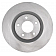 Raybestos Brakes Brake Rotor - 680544R