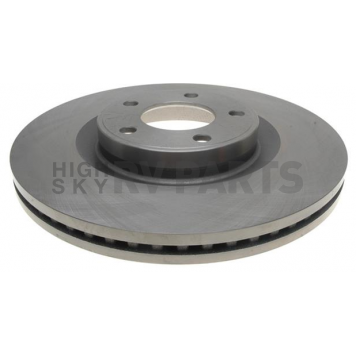 Raybestos Brakes Brake Rotor - 680544R-2