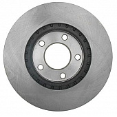 Raybestos Brakes Brake Rotor - 680545R