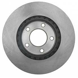 Raybestos Brakes Brake Rotor - 680545R