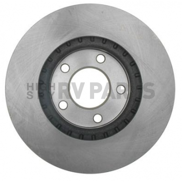 Raybestos Brakes Brake Rotor - 680545R