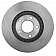 Raybestos Brakes Brake Rotor - 680545R