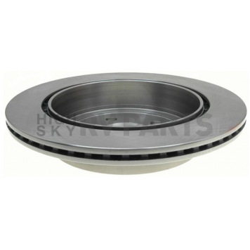Raybestos Brakes Brake Rotor - 680546R-1