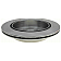 Raybestos Brakes Brake Rotor - 680546R