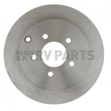 Raybestos Brakes Brake Rotor - 680546R-2