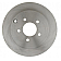 Raybestos Brakes Brake Rotor - 680546R