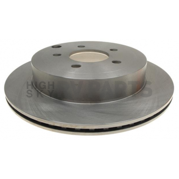 Raybestos Brakes Brake Rotor - 680546R-3