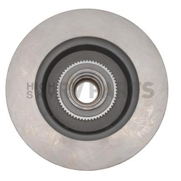 Raybestos Brakes Brake Rotor - 680626R-2
