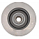 Raybestos Brakes Brake Rotor - 680626R