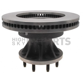 Raybestos Brakes Brake Rotor - 680626R-3