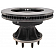Raybestos Brakes Brake Rotor - 680626R