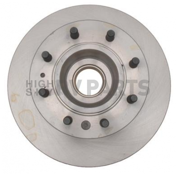 Raybestos Brakes Brake Rotor - 680626R