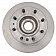 Raybestos Brakes Brake Rotor - 680626R