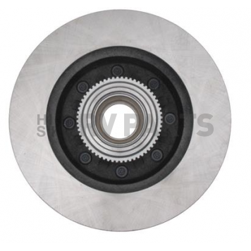 Raybestos Brakes Brake Rotor - 680640R-2