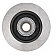 Raybestos Brakes Brake Rotor - 680640R