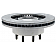 Raybestos Brakes Brake Rotor - 680640R