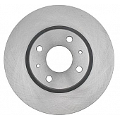 Raybestos Brakes Brake Rotor - 680677R