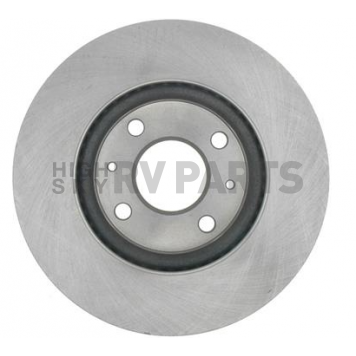 Raybestos Brakes Brake Rotor - 680677R-1