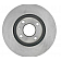 Raybestos Brakes Brake Rotor - 680677R