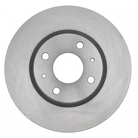 Raybestos Brakes Brake Rotor - 680677R
